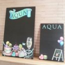 쵸크 아트 이미지