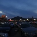 서천둔치 주차장 이미지