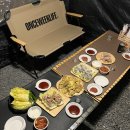 고성유치원 | 캠핑장리뷰:) 경남 고성 오오유맨손캠핑장 재방문 먹부림 후기(싸움이슈 발생,,,ㅎ)