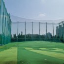 상무신도심골프연습장 | 초심으로 돌아간 드라이버 연습, 상무골프연습장에서 느낀 손맛!