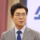 정원오, '보수 정당이면 퇴출' 발언 장동혁에 "퇴출 위기 당사자는 본인" 이미지