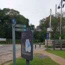 수원팔색길 모수길 이미지