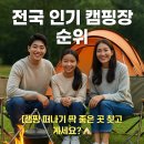캠핑초보 이미지