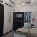 풍향무인카페