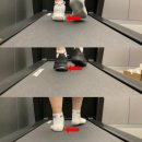 반스완 | 족저근막염+과내전 실제로 신어본 운동화 총정리 및 구매 실패후기 (뉴발란스, 살로몬, 노다, 아식스)