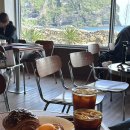 [카페] 제주 성산일출봉 오션뷰맛집 디저트카페 | 프릳츠 제주성산점