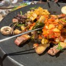 서울 목동 맛집/목동역 로데오 가성비 삼겹살 <오복솥뚜껑> 내돈내산