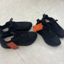 4215 | 나이키 아바로버(DX4215-005) 블랙, 사이즈 선택 꿀팁 &amp; 착화감 후기, 커플신발 추천