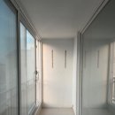 한양바이오 | 노원구 상계동 한양아파트 베란다페인트 탄성코트(바이오세라믹) 시공후기