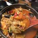 이자카야 나무  (서초) | [강남역 이자카야나무 서초점] 내돈내산 단체모임 룸술집 추천 🍶 대방어·짬뽕나베 등 8가지 메뉴 솔직후기