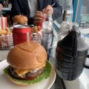 삼척 수제버거 오션테이블 이미지