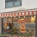 버거바이트 | [공덕맛집] 경의선숲길 수제버거 내돈내산 솔직후기! ‘쿼카바이트’