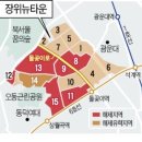 화랑로(남) 이미지