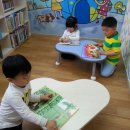 달봉산작은도서관 이미지