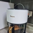 아이붐 글라스 에어프라이어 4.5L 내돈내산 추천 후기 HTTS-241345L