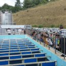 자양면 지방상수도 공급사업 이미지