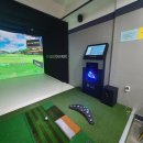 오창골프존(스크린) 이미지