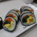 이여사김밥 이미지