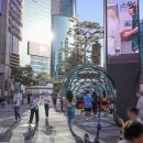 강남역 데이트 줄서서 먹는 고기집 &amp; 술집 동두천솥뚜껑삼겹살 강남역점 후기!