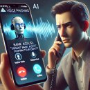 AI 음성 마케팅의 윤리적 쟁점 – 허위 정보, 감정 조작은 문제 없을까?