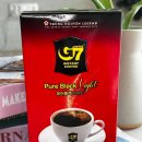 ASEAN | 가볍게 즐기기 좋은 G7커피 퓨어블랙 라이트 후기