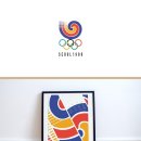88 서울 올림픽 포스터들 이미지
