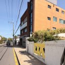 주크 - 28702 | 삼성혈 근처 감성카페 목향장미 가득한 미주크크 아이스크림 홍차라떼 솔직후기