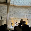 라움피아노 | 라움아트센터 마티네 콘서트 후기 <피아노의 전설, 베리오자>