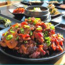 동두천족발