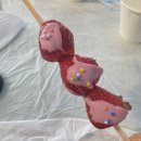 벌말농원 | 가족이랑 양평 딸기따기체험(딸기모찌,딸기퐁듀)/옥천냉면 황해식당 본점 맛은 글쎄,,,