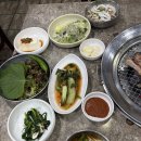 우리집숯불갈비 | 신도림고깃집 우리들숯불갈비 후기