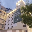 더블유라운지호텔 이미지