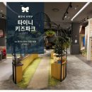 (주)대원세이프티 | 내돈내산 타이니키즈파크 - 23개월 아기와 방문후기&amp;무료입장 tip♡