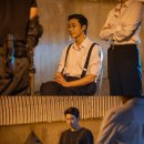 황은진 개인발표회 시즌2 | 넷플릭스 사냥개들 시즌 2 – 국내 사채에서 ‘글로벌 불법 복싱 리그’까지, 판이 더 커져서 돌아왔다