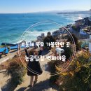 어린왕자민박 | [강원 동해]논골담길, 묵호동 감성스토리가 있는 언덕 위 벽화마을-묵호 여행 1/2