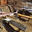 국사봉 야외운동기구 이미지