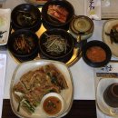 곤드레돌솥밥 이미지