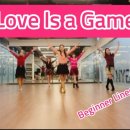 라인댄스 초급A 이미지