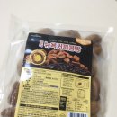 하우스원푸드 뉴욕커피콩빵