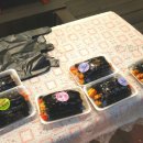 백설꼬마김밥