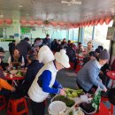 병곡휴게소 화장실 이미지