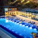 핀란드의 아침 이미지