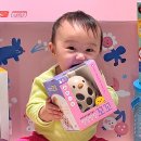 블루래빗 유아완구 아이큐베이비 돌전 아기 대소근육 발달 장난감으로 추천