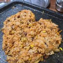 [송림식당] 대전 중앙시장 대전역 맛집