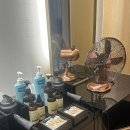 스탠포드 사우나 이미지