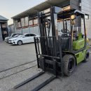 원지게차 이미지