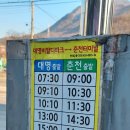 GS25 김유정역점 | [내돈내맘] 홍천 소노펠리체 빌리지 (대명비발디 파크)