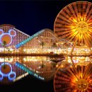 테마파크 이미지