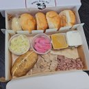 세교13단지 앞 호수공원 | 주엽역맛집 비비쿡스 바베큐세트 포장후기 일산호수공원 피크닉도시락 추천