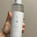 내돈내산 속건조개선 솔직후기 아말다부활토너